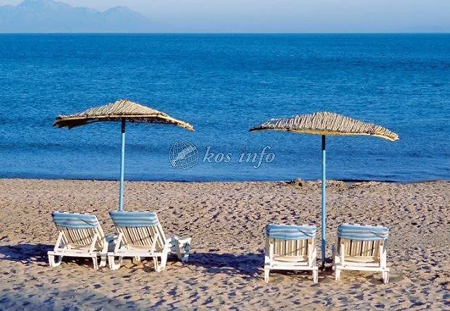 Aslanis Village *